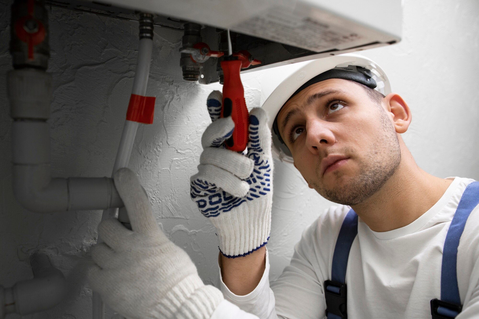 Reparare încălzitor electric
